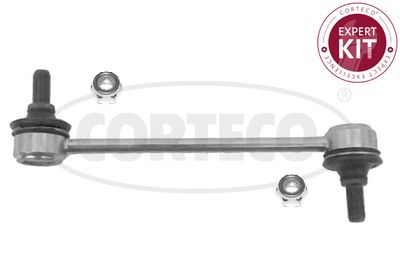 Тяга / стойка, стабилизатор CORTECO 49396101 для HYUNDAI XG