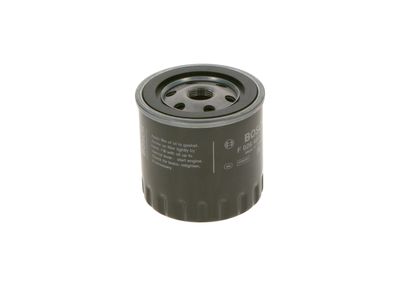 ÖLFILTER BOSCH F026407250 26