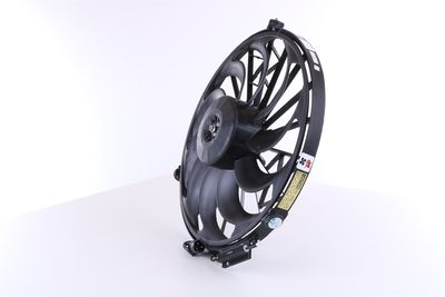 VENTILATOR RADIATOR NISSENS 85648 9