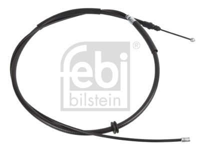 Cable Pull, parking brake FEBI BILSTEIN 109485