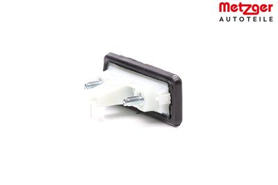 HECKKLAPPENGRIFF METZGER AUTOTEILE 2310908 27