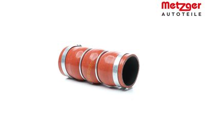 LADELUFTSCHLAUCH METZGER AUTOTEILE 2400429 4