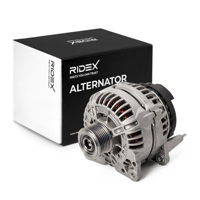 генератор RIDEX 4G1558