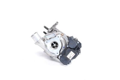 LADER AUFLADUNG BTS Turbo T915259 2