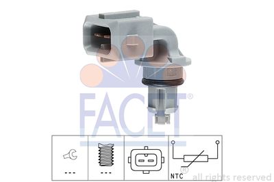 FACET 10.4005 FACET 10.4005