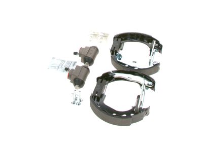 SET SABOTI FRANA BOSCH 0204114586 11