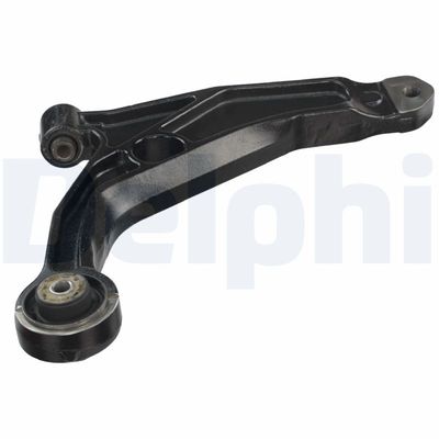 Control/Trailing Arm, wheel suspension TC3204