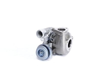 LADER AUFLADUNG BTS Turbo T914636 13