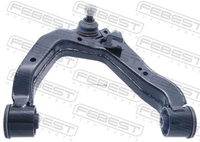 Control/Trailing Arm, wheel suspension 0424-V97FR