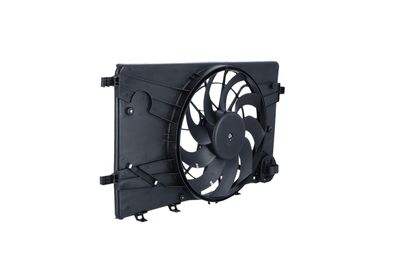 VENTILATOR RADIATOR NRF 470143 40