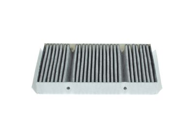 BOSCH - Filter vnútorného priestoru (kabínový filter) MERCEDES-BENZ , 1 987 435 546