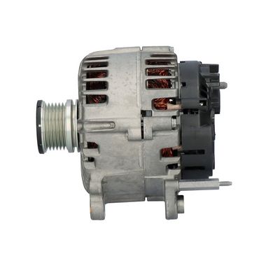 Alternator 200219