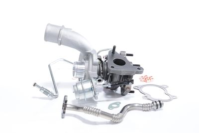 LADER AUFLADUNG BTS Turbo T981063BT 8