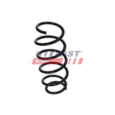 ARC SPIRAL FAST FT01935 17