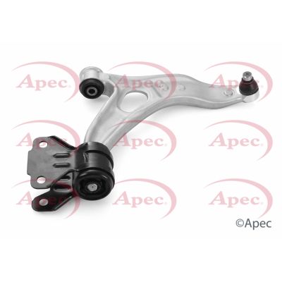 Control/Trailing Arm, wheel suspension APEC AST2619