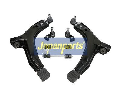 JAPANPARTS Jungčių komplektas, rato pakaba