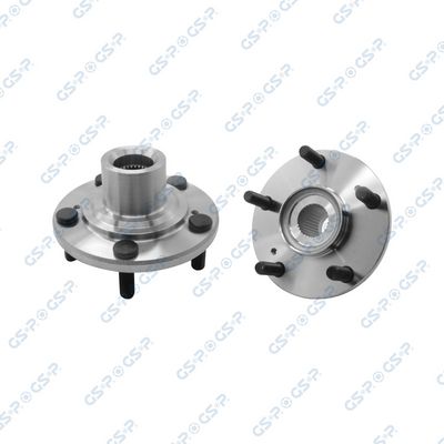 BUTUC ROATA GSP 9430003