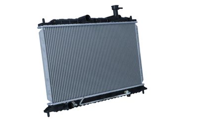 KüHLER MOTORKüHLUNG NRF 50138 41