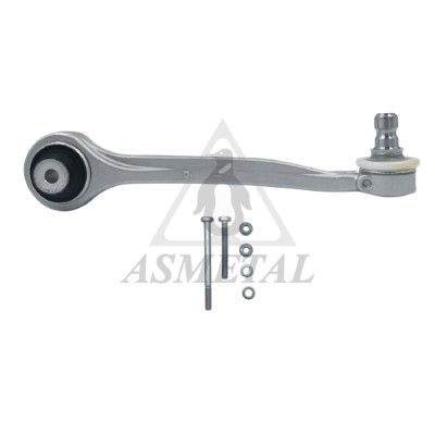 носач, окачване на колелата ASMETAL 23AU0403