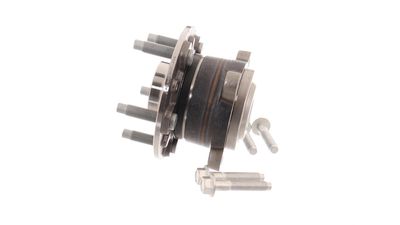 RADLAGERSATZ SKF VKBA7111 7