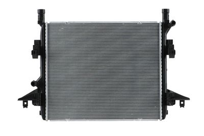 RADIATOR RACIRE MOTOR HELLA 8MK366303471 1