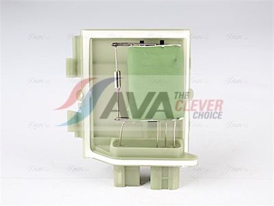 REZISTOR VENTILATOR HABITACLU AVA Clever Choice VNR008 4