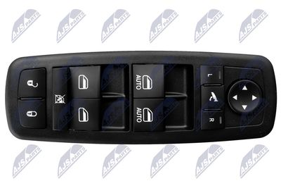 COMUTATOR MACARA GEAM NTY EWSCH050 2