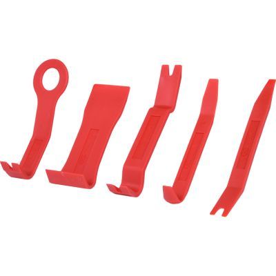 Montážní klín - sada KS TOOLS 911.8120