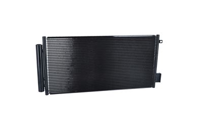 CONDENSATOR CLIMATIZARE NRF 350061 25