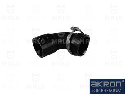 въздуховод за турбината AKRON-MALÒ 23189A