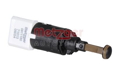 Spínač brzdového světla METZGER AUTOTEILE 0911180