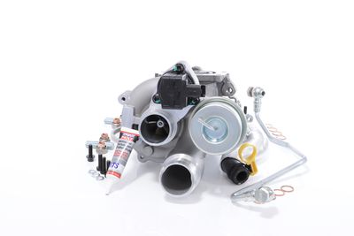 COMPRESOR SISTEM DE SUPRAALIMENTARE BTS Turbo T981341BT 1