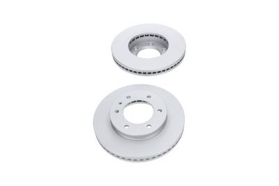 Brzdový kotouč KAVO PARTS BR-4809-C