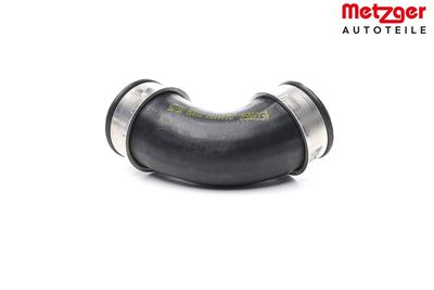 LADELUFTSCHLAUCH METZGER AUTOTEILE 2400337 20
