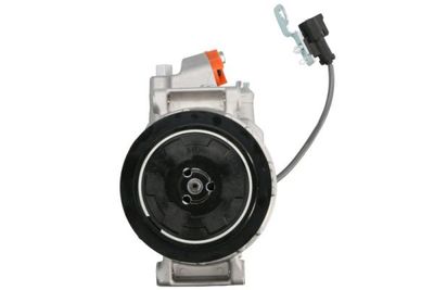 Airconditioning compressor