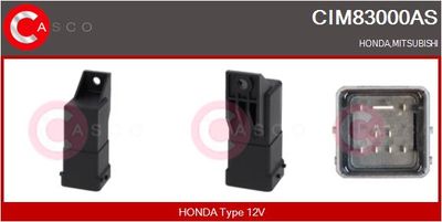 RELEU INSTALATIA DE COMANDA BUJII INCANDESCENTE