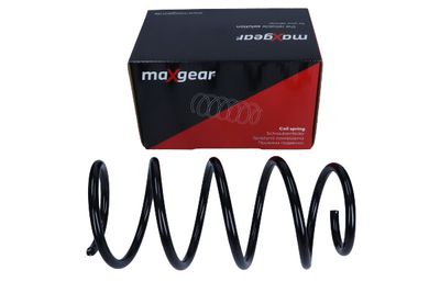ARC SPIRAL MAXGEAR 600738D 1