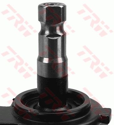 Steering Gear JRP768