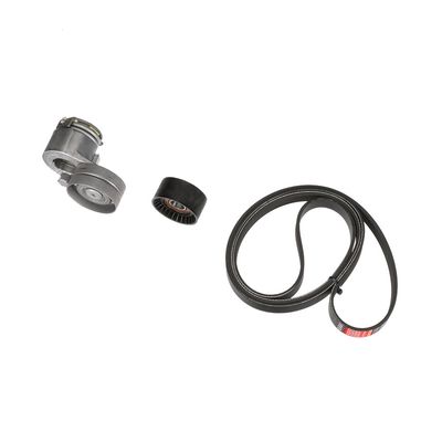 SET CUREA TRANSMISIE CU CANELURI GATES K036PK1795 50