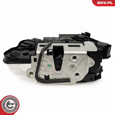 Zámek dveří SKV 60SKV321