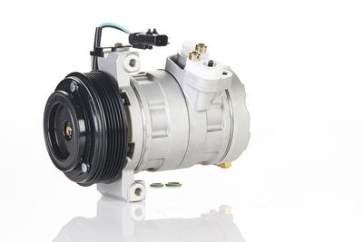 COMPRESOR CLIMATIZARE NISSENS 890662 21