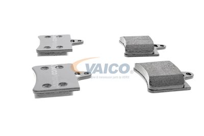 BREMSBELAGSATZ SCHEIBENBREMSE VAICO V220097 46