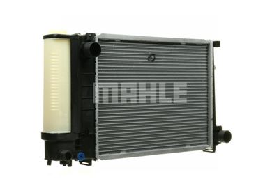 RADIATOR RACIRE MOTOR MAHLE CR495000P 43