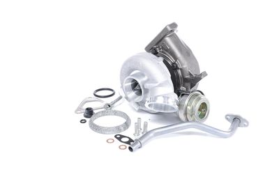 LADER AUFLADUNG BTS Turbo T981148 6