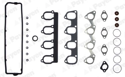 DICHTUNGSSATZ ZYLINDERKOPF