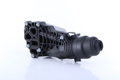 RADIATOR ULEI ULEI MOTOR NISSENS 91400 26