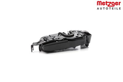  METZGER AUTOTEILE 2314660 19