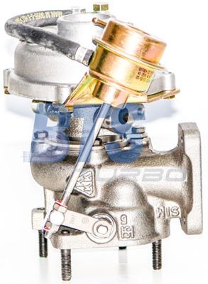 LADER AUFLADUNG BTS Turbo T911200 7