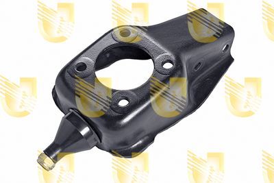 LENKER RADAUFHäNGUNG