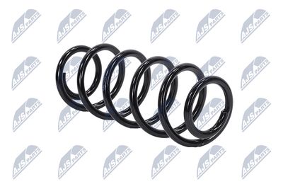 ARC SPIRAL NTY ASZWW093 12